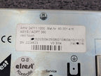 Elrest 24711.1000 ASYS AOPT 350  Operator Panel Interface T154806 HMI USB Enet B