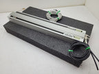 SMC CY1H10-300B Rodless Cylinder CY1H Magnetically Coupled High Precision Guide