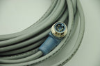 TURCK WSM WKM 5711-16.2M, 5-Pin M/F Cordset