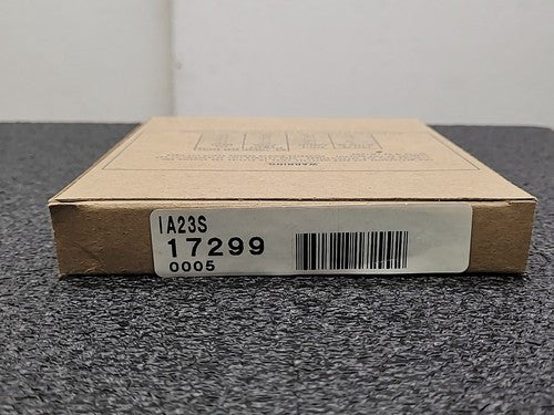 Banner 03354C6A Fiber End Assembly for Omni Beam Q45 Valu Beam Sensors IA23S