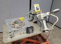 Muegge Microwave Power Supply and Magnetron Sputtering Head 3kW 2.45GHz