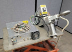Muegge Microwave Power Supply and Magnetron Sputtering Head 3kW 2.45GHz