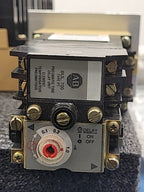 Allen Bradley Bulletin 700 AC Relay Lot PKB40 Pneumatic Time Delay Jumper Kits