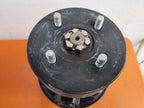 White Drive Products HB Hydraulic Wheel Drive Motor With Holding Brake Unit A