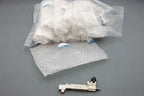SMC Pneumatic Manifold Pressure Indicator Add on SV100-N5-P Lot of 17 New
