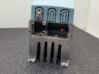 Johnson Controls VSD AC Drive SVX002A1 SVX9000 3HP 3PH 220-240 0-500Hz 11A