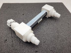 Odyssey Series FutureStar High Purity Adjustable Ball Float Liquid Flow Meter
