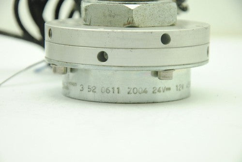 STEPHENSON GOBIN 3520611Z004 Electromagnetic Brake 24V 12W, Lot of 2