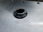 Stainless Steel Hydraulic Oil Reservoir Tank 2x Artic Fox 60 Gallon Rectangle