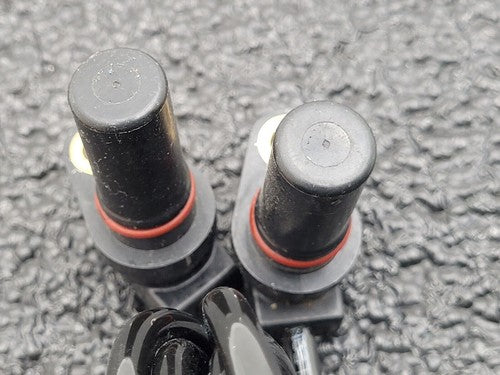 Lot of 2x OEM W Speed Speed Sensor SNG-QPLA-000 SNGQPLA000 Fit Honeywell