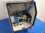 Single Temperiertechnik Heat Exchange Chiller Recirculator SCO 1-6/402 Unit B