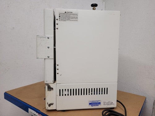 Yamato ADP21 Programmable Vacuum Drying Oven 115VAC, 10L Capacity[B]