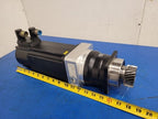 Rexroth Indramat MHD071B-061-NP0-UN Permanent Magnet Servo Motor Alpha Gearhead