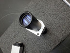 iDS uEye UI-5480SE-M-GL R2 B&W Industrial Camera w/ Lens 14.1 fps Parts/Repair