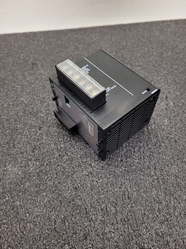 OMRON CJ1W-PA205R Power Supply Unit PA205R DIN Rail Mount