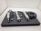Lot of - 3 ROBO Cylinder RCP1-I-PM-10-50-P1-P-NS-SE-SP  Electric Linear Actuator