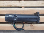 Parvex RX630ER1300 Brushed DC Servo Motor 134V 16A Working Pull 2400RPM