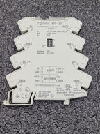 Wago 857-423 Jumpflex Isolating Amplifier Signal Conditioner Signal Splitter