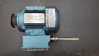 SEW Eurodrive DT71C4-KS Severe Duty Motor 3PH 230/460V 60Hz 1.32/.66A .33HP