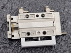 SMC 11-MXJ8L-5CT Slide Table Clean Room MXS/MXJ Guided Cylinder