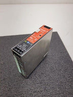 Weidmuller 8951330000 PRO-M Power Supply 24VDC 3A Output 70W DIN Rail Mount