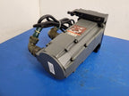 Mitsubishi HA-43NCB-SD5 AC Servo Motor 0.5Kw w/ OSA104 Encoder Citizen E-32 #3