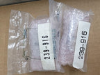 LOT Numatics 041SS400MCC00061 Solenoid Valve Pneumatic Directional Control 24VDC