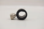 Oriel 77807 Fiber Bundle Connector 11mm Internal Diameter - Lot of 3