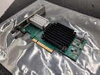 Mellanox ConnectX-4 LX PCIe 40/56GBe Full Height Ethernet Adapter MCX413A-BCAT