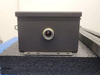 MiniSafe Safety Light Curtain System Control Box Sensor Bars Cables M84316 15"
