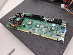 Advantech DC-3010-V Motherboard 8096919100 DCOM Tough Case 6SX Power On Tested B