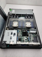 Intel Server System S2600WF 1U Rackmount LFF 2x Xeon Gold 6140 16GB Ram Unit E