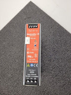 Weidmuller 8951330000 PRO-M Power Supply 24VDC 3A Output 70W DIN Rail Mount