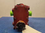 Waukesha Cherry Burrell Rotary Positive Displacement Pump Threaded SPX 006 U1 A1