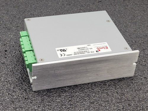 Elmo Motion Control DC TROA12/400 AMBA Cello Servo Drive 12A/4KW CET0-0200-0020
