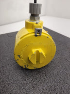 FCI FLT Series FTL93C-0B1B0T1C4AA0000 Flow Sensor Explosion Proof