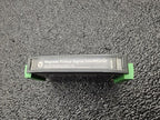 Dycor Magnetic Pickup Signal Conditioner 100-0649 10-30VDC 4 Channel DIN Rail