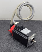 GE Fanuc AC Servo Motor A06B-0373-B577#7008  A06B0373B5777008 [A]