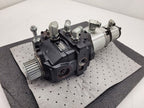 Poclain Hydraulics B47581S 3x Hydraulic Pump Stack CCW Rotation