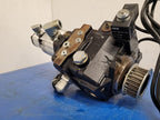 Poclain Hydraulics B47581S 3x Hydraulic Pump Stack CCW Rotation Unit E