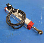 Opkon Linear Resistive Transducer Potentiometer RTM100D5K 24VDC 100mm Travel