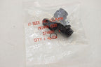 ITT Cannon 192990-1530 Cable Clamp Sealed Shell Lot Of 19 NEW