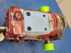 Waukesha SPX Model 006 U1 Positive Displacement Sanitary Lobe Pump PDP A3