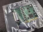 RAYON P5588U PCI Card 8-port RS232/422 Each Selectable 5V Only PCI Card