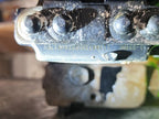 Danfoss Proportional Hydraulic Control 4 Valve Manifold Manual PVE4SV V3