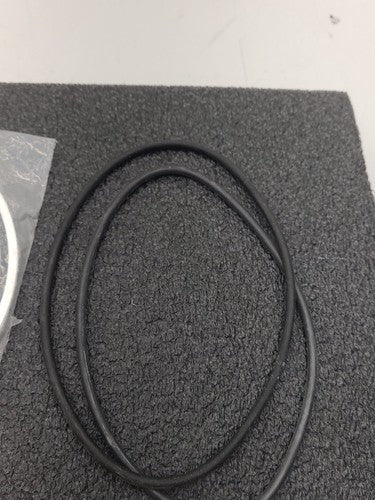BOC Edwards Vacuum Centering Rings O-Rings ISO160AVCRT KF40 Viton DN 160 Lot