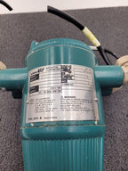 Yokogawa  Magnetic Flow Meter ADMAG AXFA14C-E2-21/FF1 24VDC