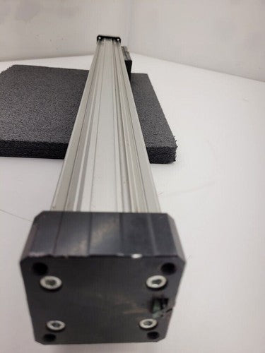 Norgren Lintra Magnetic Piston Internally Linear Guided Pneumatic C/46040B/M/23