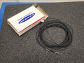 Banner PIF46U Fiber Optic Sensor Cable 26036 Plastic Opposed Mode