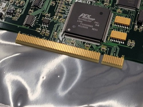 CIF50-IBM / LMDT Hilscher Computer PCI  interface board 69820001 BSL-IBM V1.491
